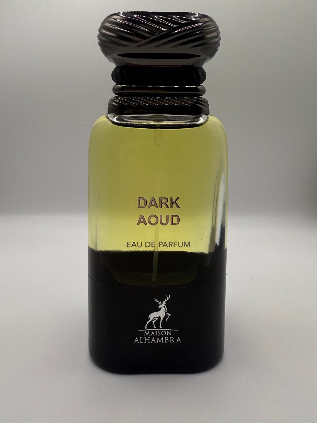DARK AOUD