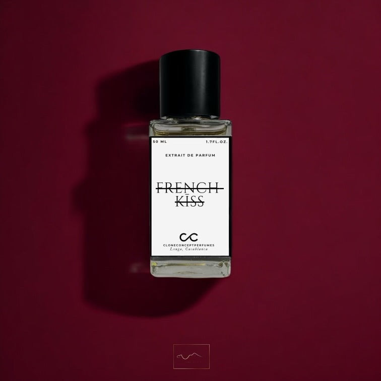 FRENCH KISS