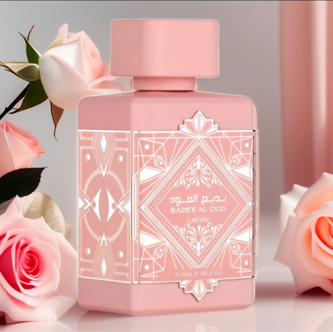 NOBLE BLUSH