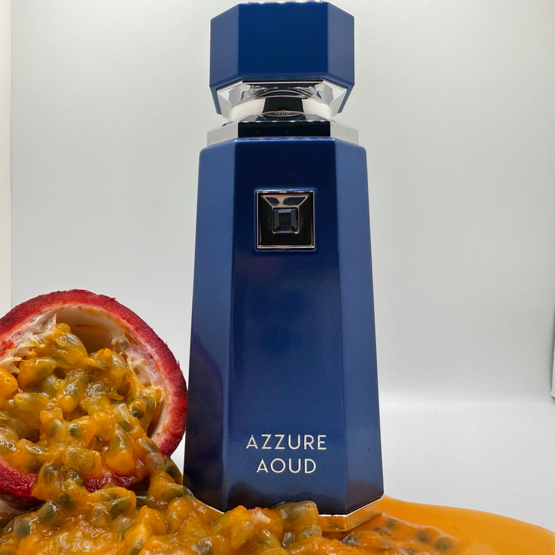 AZZURE AOUD