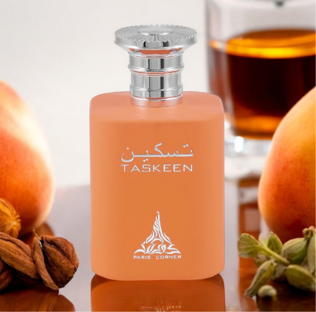 TASKEEN