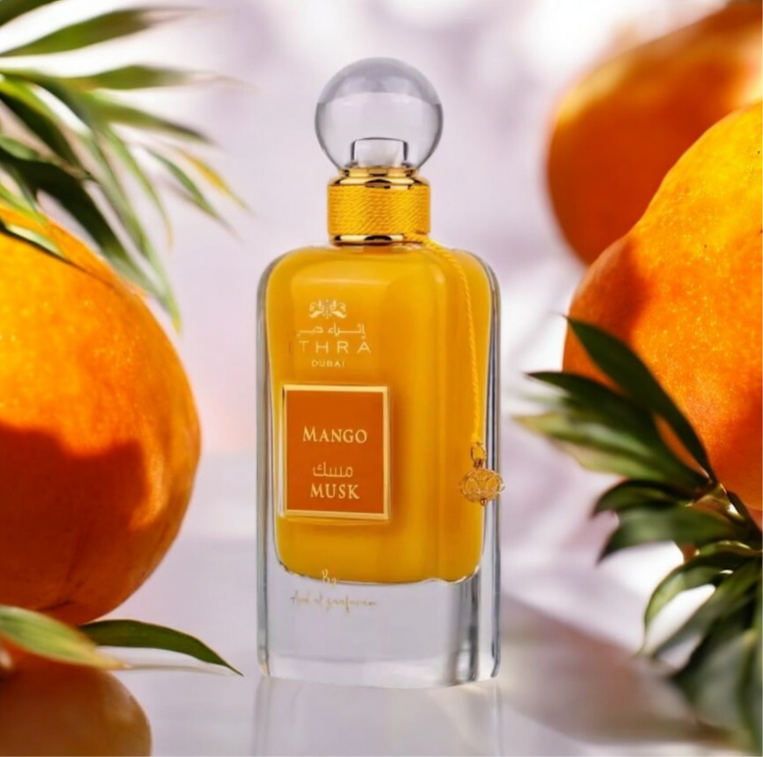 MANGO MUSK