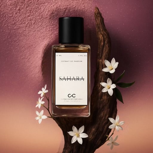 SAHARA