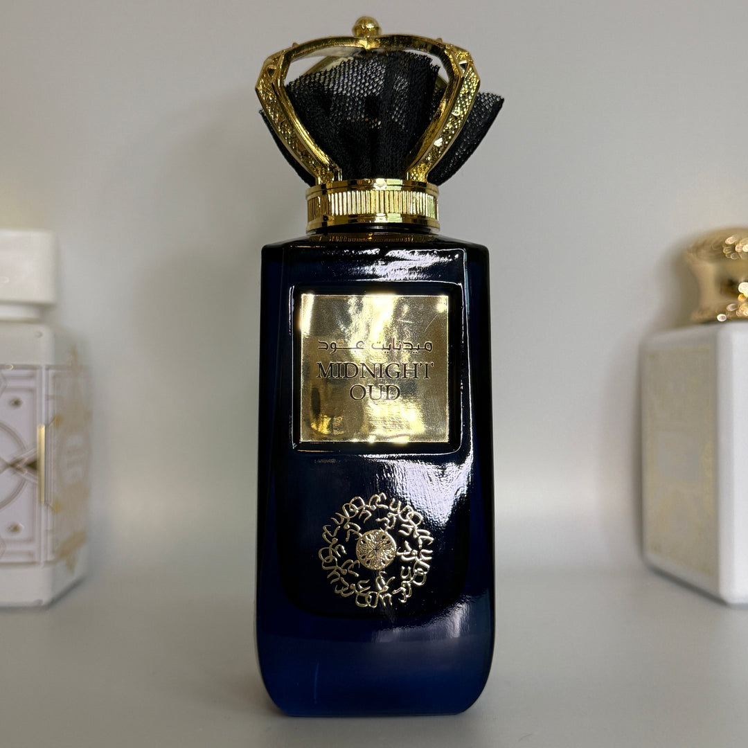 MIDNIGHT OUD