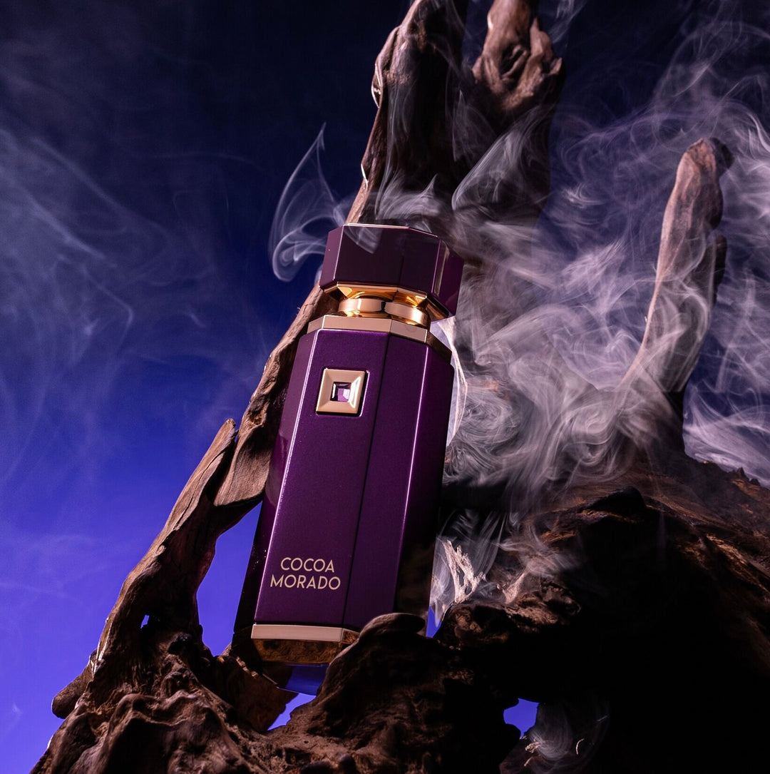 COCOA MORADO