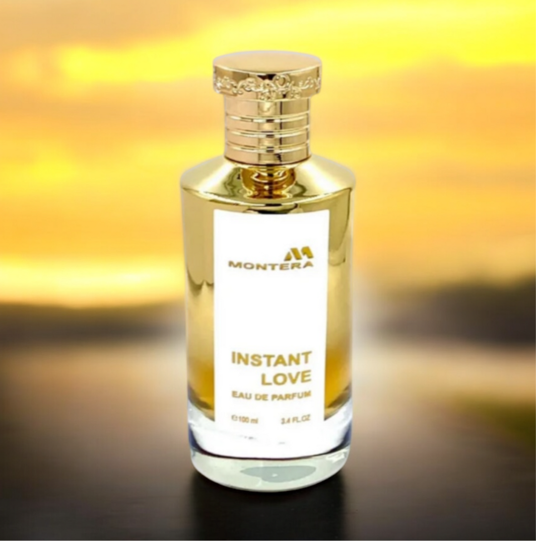 INSTANT LOVE