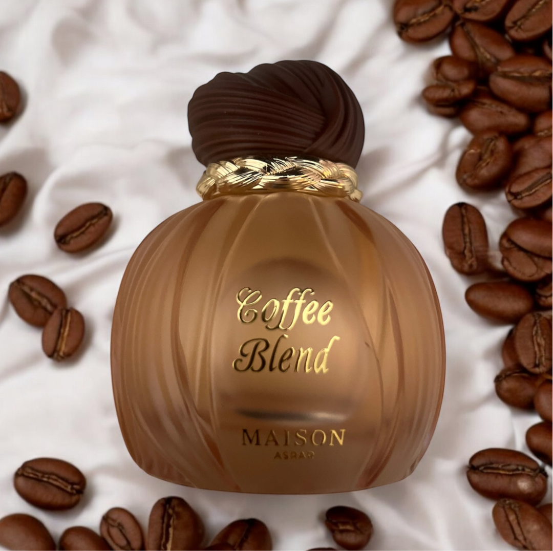COFFEE BLEND