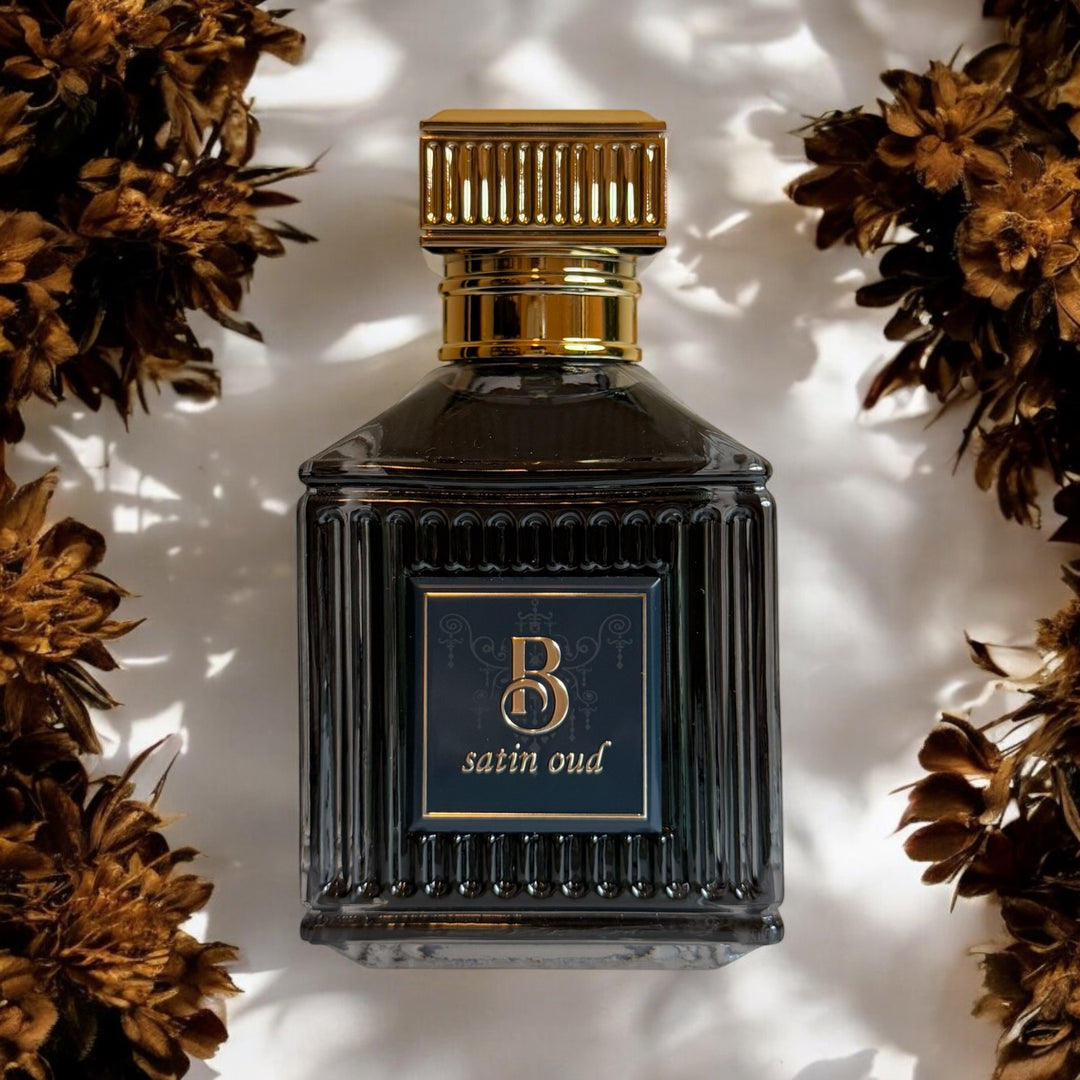 SATIN OUD