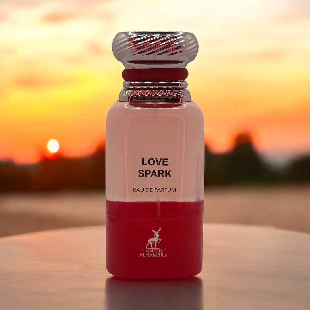 LOVE SPARK