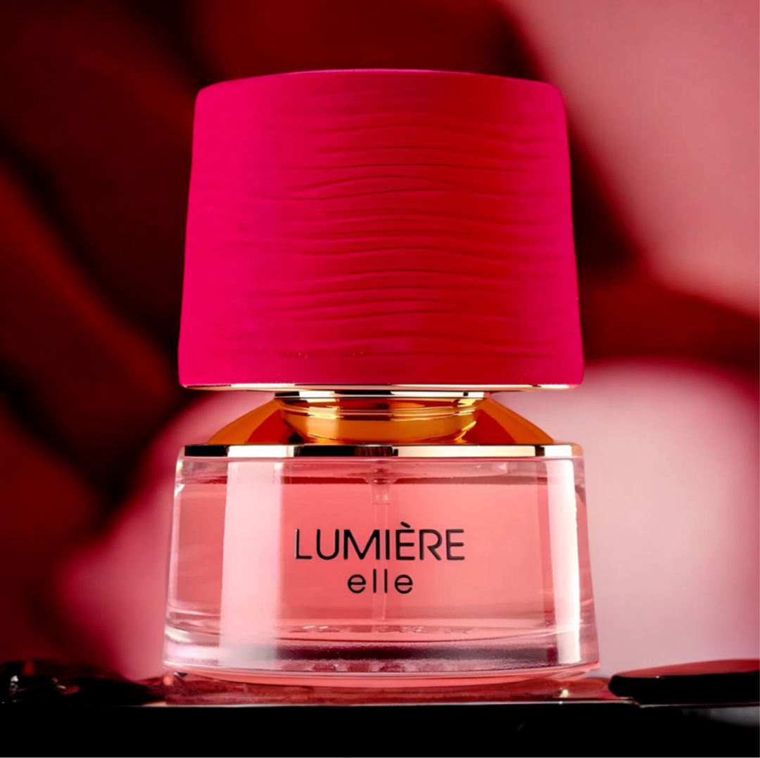 LUMIÈRE ELLE
