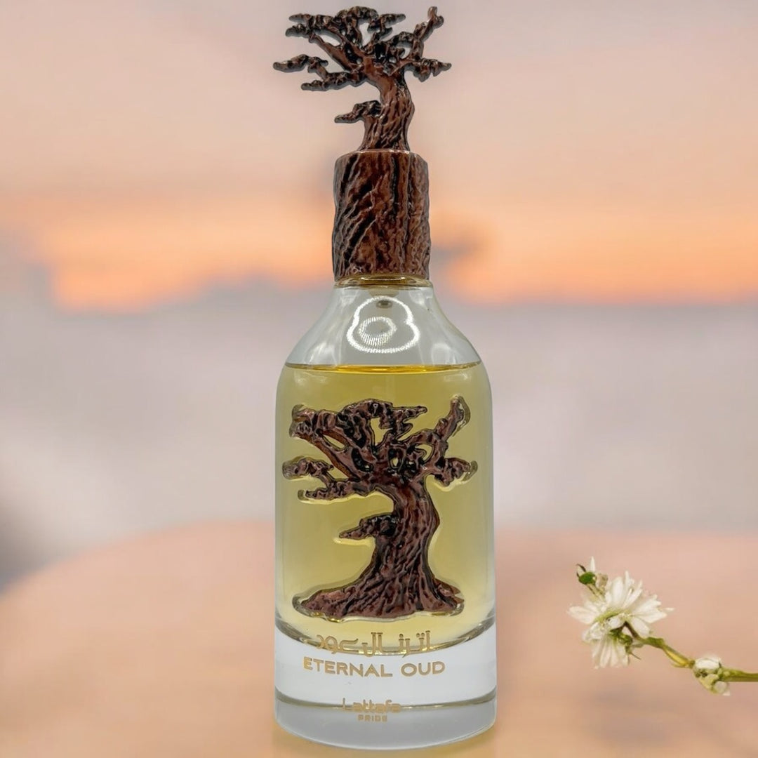 ETERNAL OUD