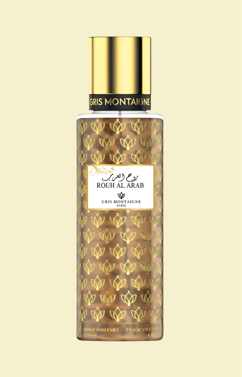 ROUH AL ARAB MIST