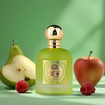 PEAR POTION