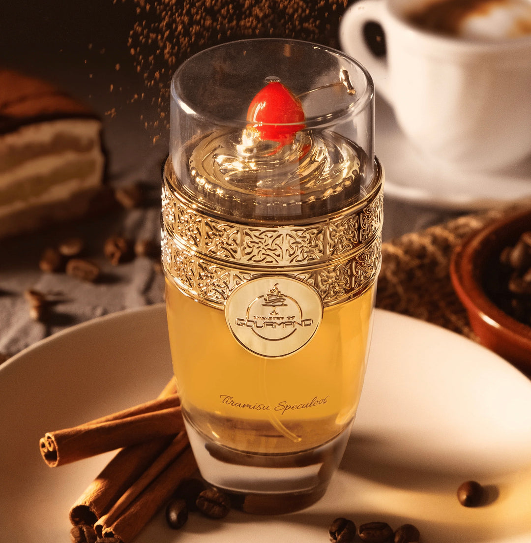 SPECULOS TIRAMISU