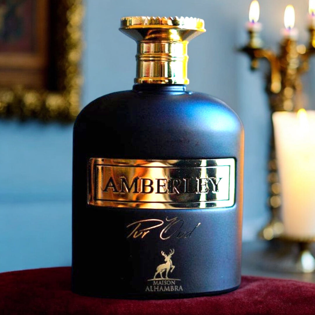 PURE OUD