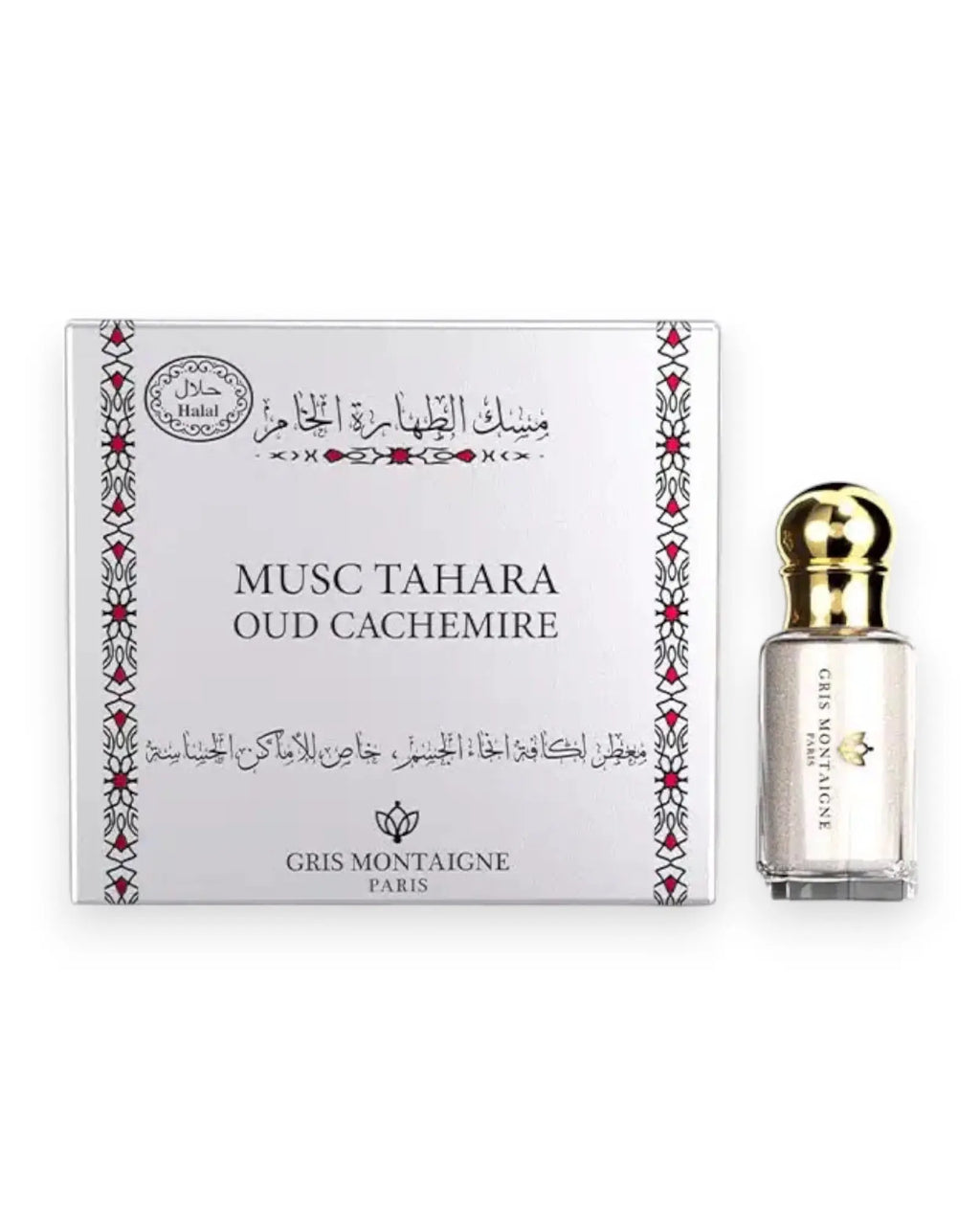 MUSK TAHARA OUD KASHMIR