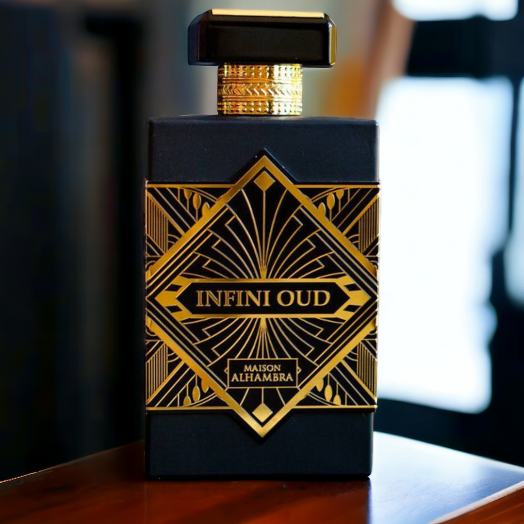 INFINI OUD