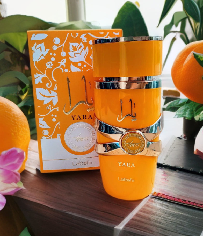 YARA TOUS