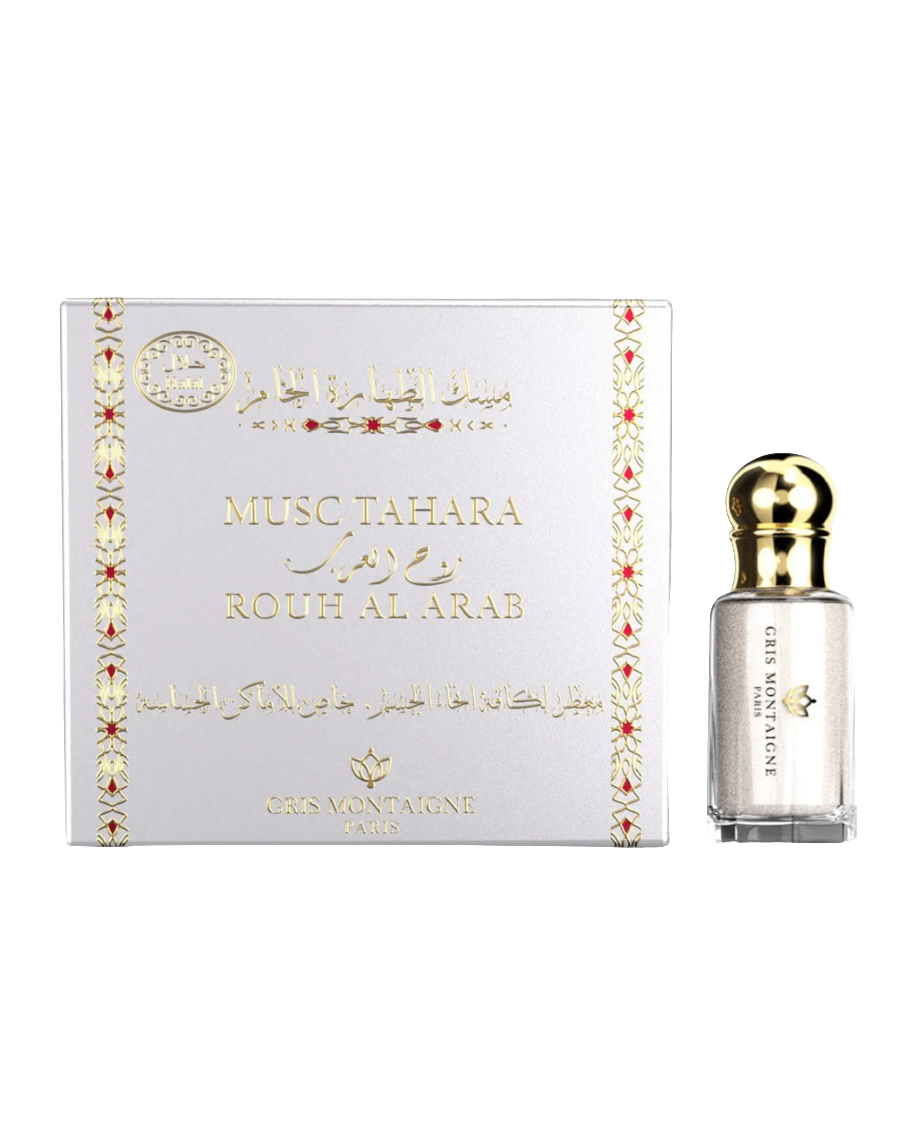 MUSK TAHARA ROUH AL ARAB
