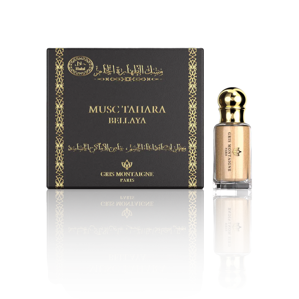 MUSC TAHARA BELLAYA