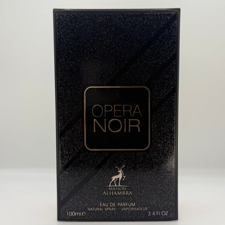 OPERA NOIR