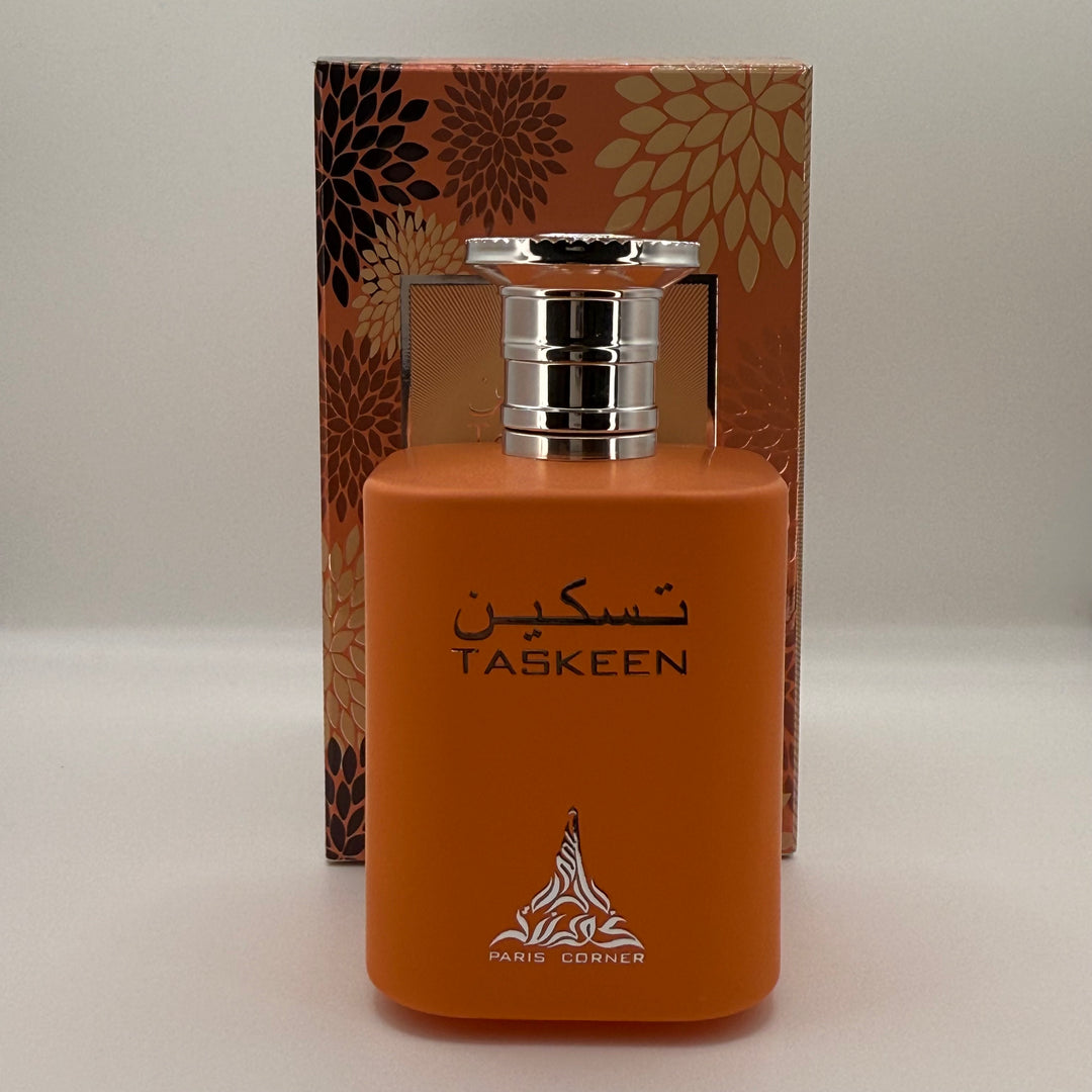 TASKEEN